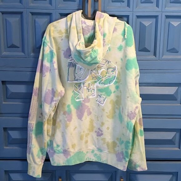 NIKE "Just Do It" Hoodie - Picture 7 of 7